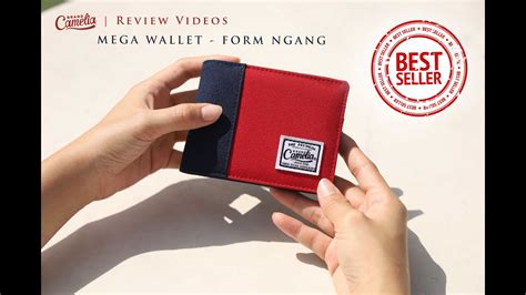 camellia wallet|mega wallet.